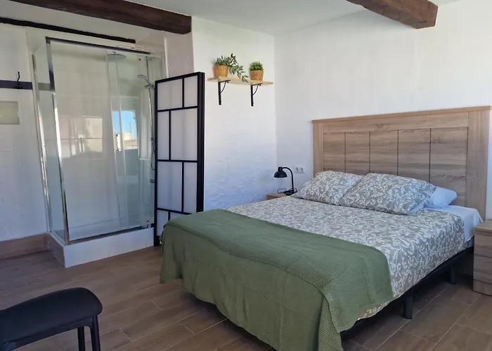Hotel Boutique Nomadas